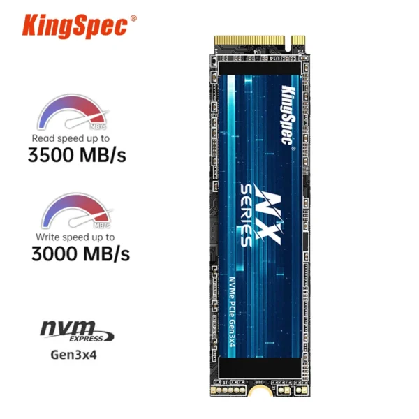 2TB NVME SSD Price in Pakistan