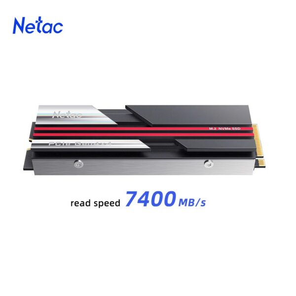 4TB NVME SSD in Islamabad Lahore Karachi Pakistan