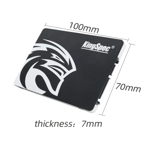 4TB SSD Price in Pakistan