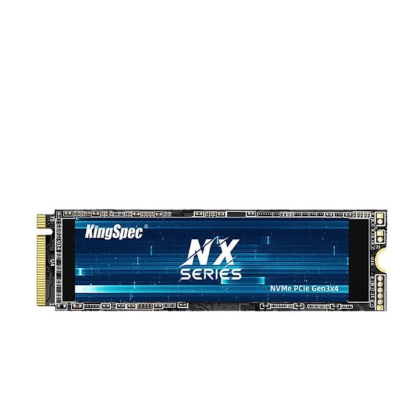 Fast and reliable NVME SSD for Laptop and desktop pcs