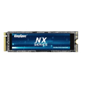 Kingspec 128GB M.2 NVMe SSD