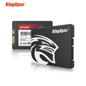 KingSpec SATA III 2.5-inch 1TB  SSD