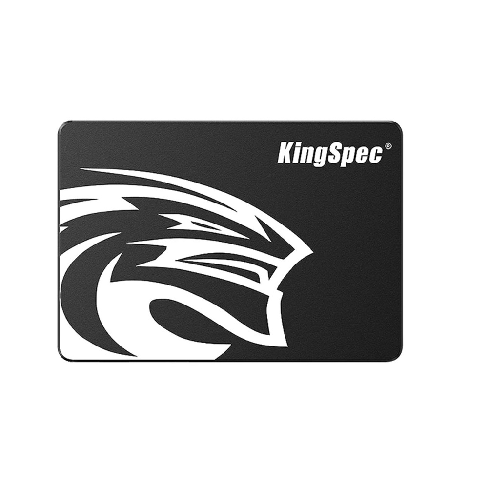 KingSpec 256GB SATA Solid State Drive in Islamabad Pakistan