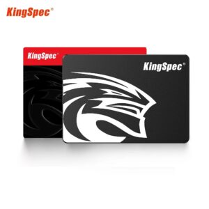 KingSpec 2TB SATA SSD