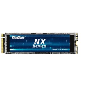 KingSpec 2TB M.2 NVMe SSD
