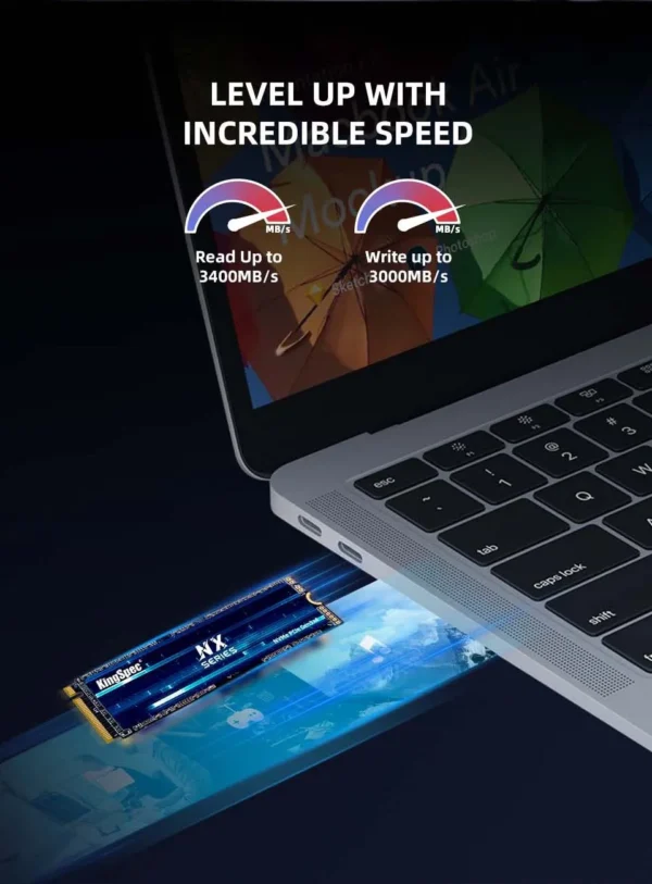 One of The Fastest SSDS for Laptops Desktop PCS in Sargodha Sahiwal Pakistan