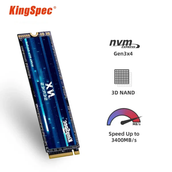 Original 256GB NVME SSD for Gaming PC in Faisalabad Sialkot Karachi