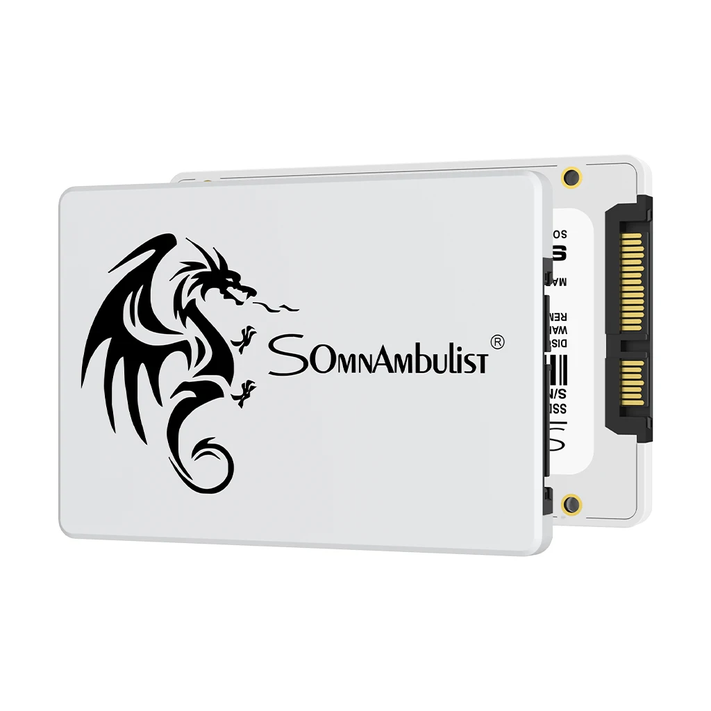 Affordable 128GB SATA SSD in Pakistan