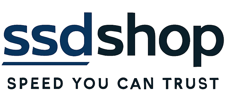 SSDShop.pk