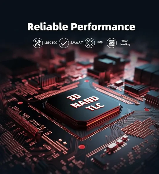 Fast and reliable 256GB NVMe SSD price in Pakistan