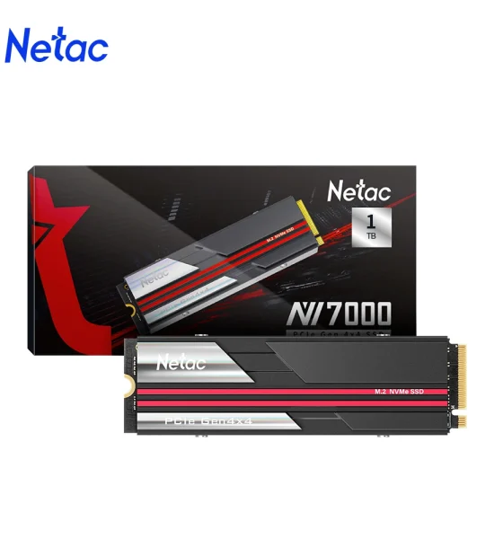 One of The Best NVME SSds for PS5 Laptop and Desktop PCs