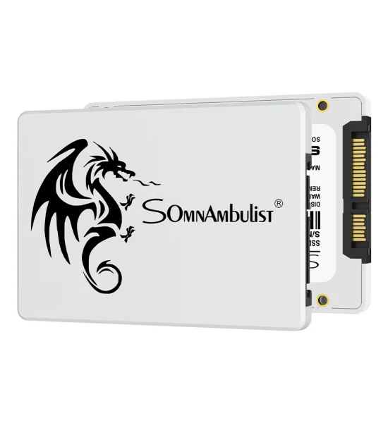 Affordable 128GB SATA SSD in Pakistan
